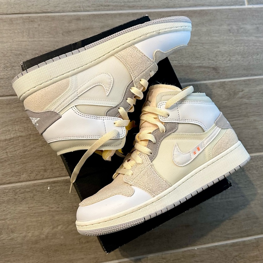 Nike Dunk High